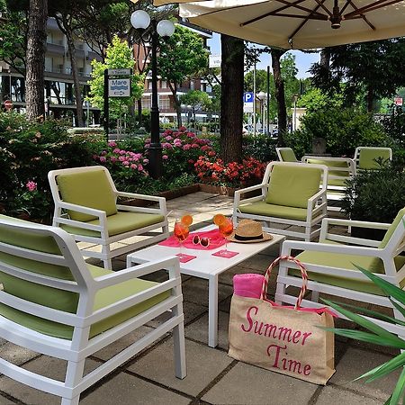 Hotel Suisse Milano Marittima Luaran gambar
