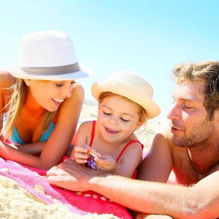 Hotel Suisse Milano Marittima Luaran gambar