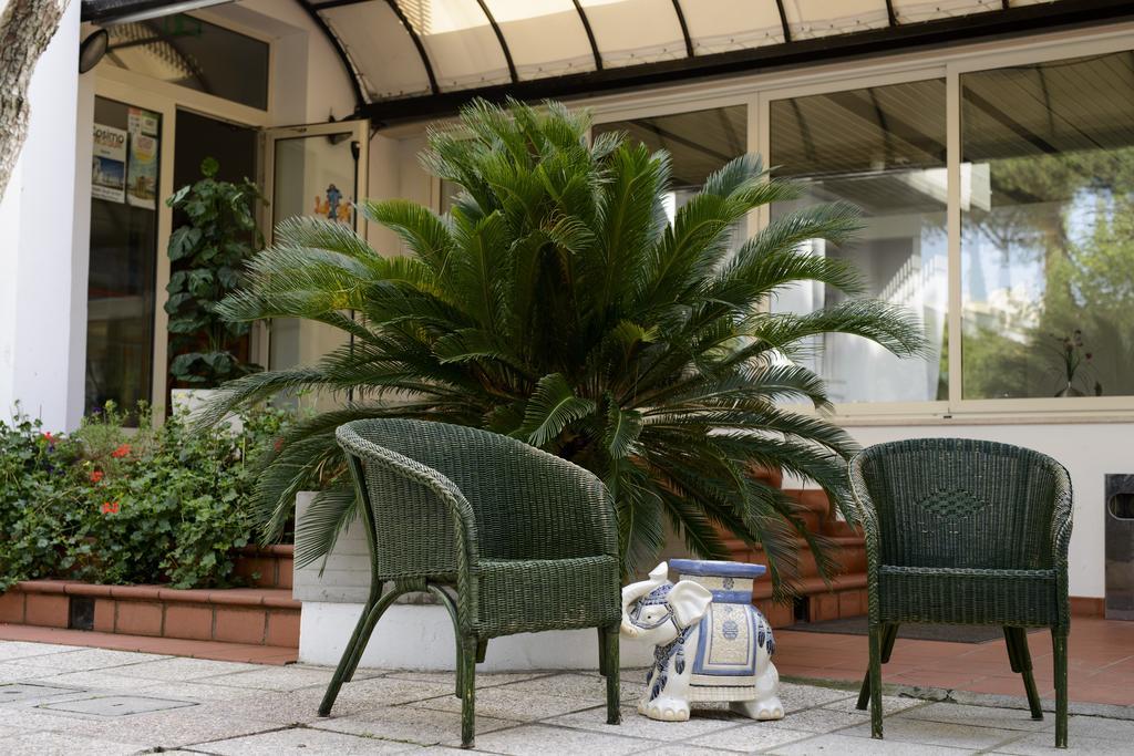 Hotel Suisse Milano Marittima Luaran gambar