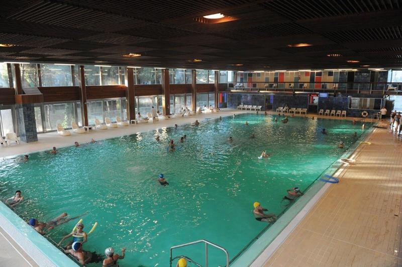 Hotel Suisse Milano Marittima Luaran gambar