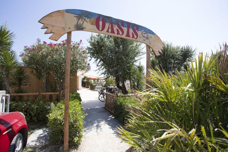 Hotel Suisse Milano Marittima Luaran gambar
