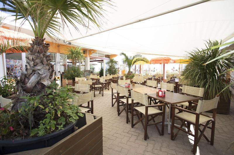 Hotel Suisse Milano Marittima Luaran gambar