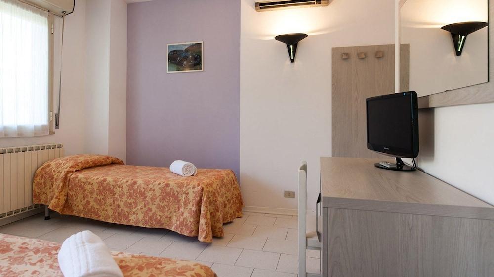 Hotel Suisse Milano Marittima Luaran gambar