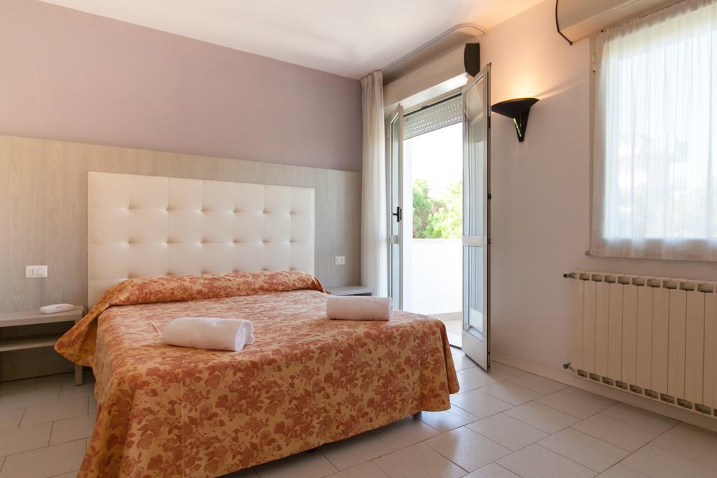 Hotel Suisse Milano Marittima Luaran gambar