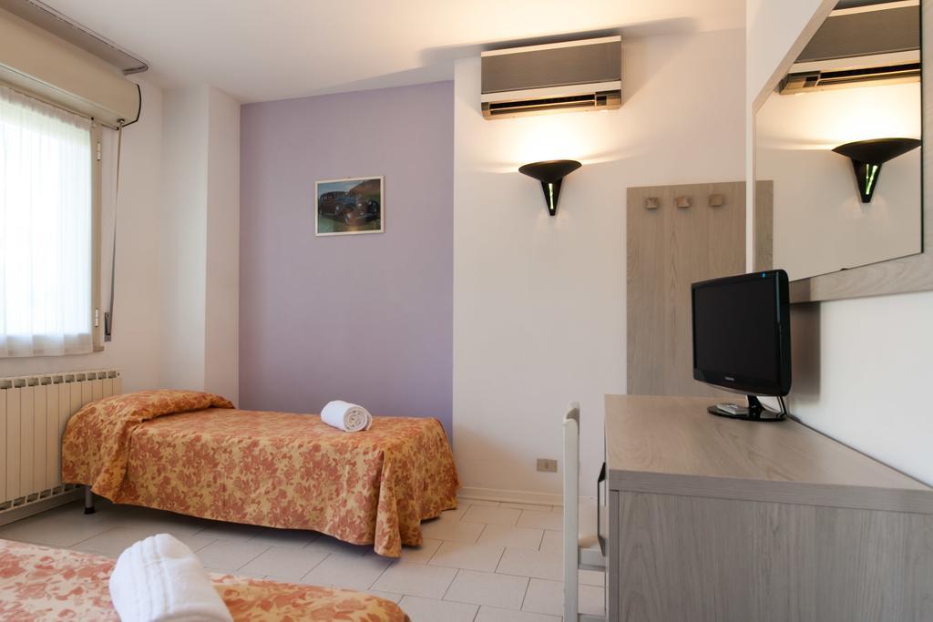 Hotel Suisse Milano Marittima Luaran gambar