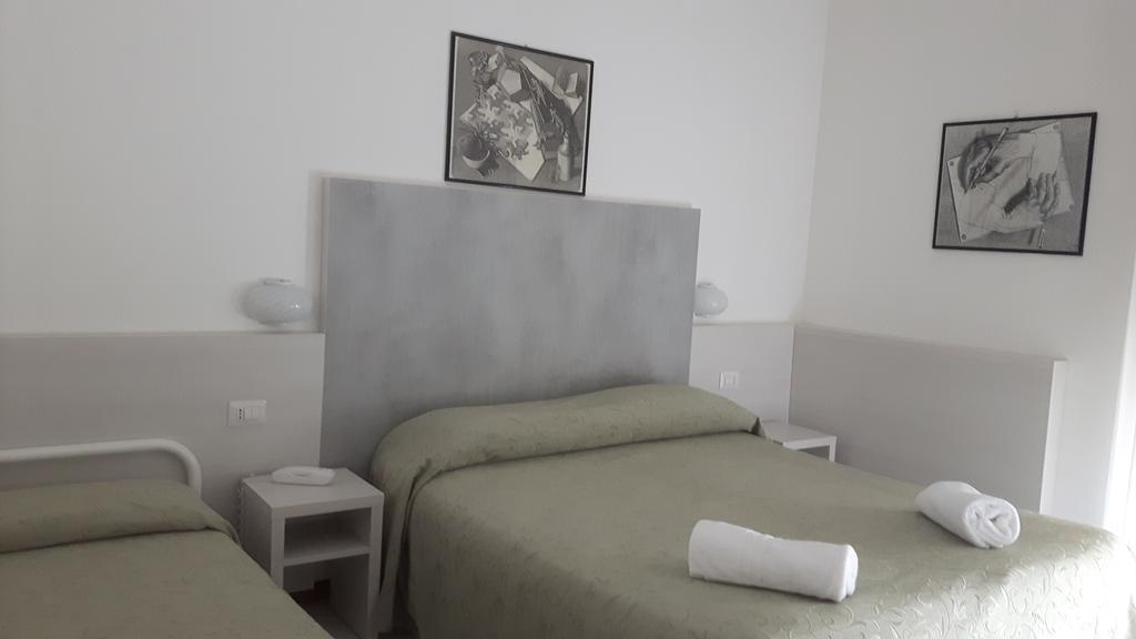 Hotel Suisse Milano Marittima Luaran gambar