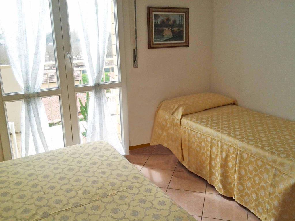 Hotel Suisse Milano Marittima Luaran gambar