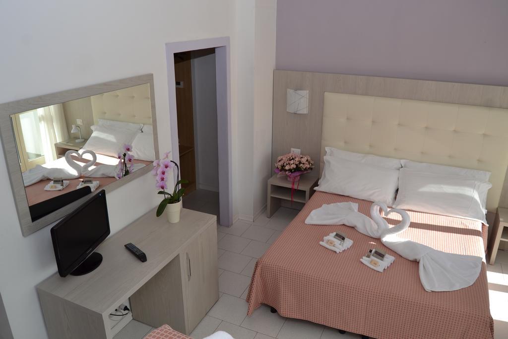 Hotel Suisse Milano Marittima Luaran gambar