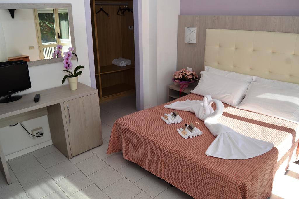 Hotel Suisse Milano Marittima Luaran gambar