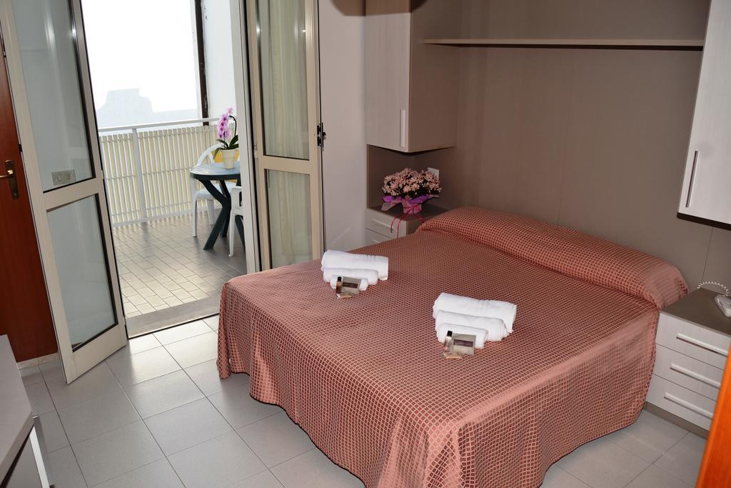 Hotel Suisse Milano Marittima Luaran gambar