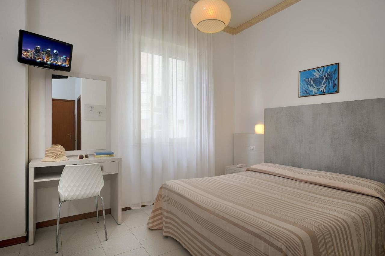 Hotel Suisse Milano Marittima Luaran gambar