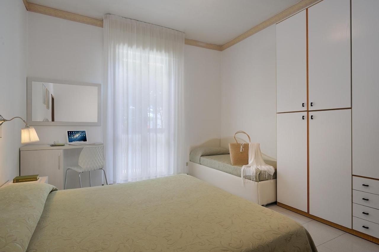 Hotel Suisse Milano Marittima Luaran gambar