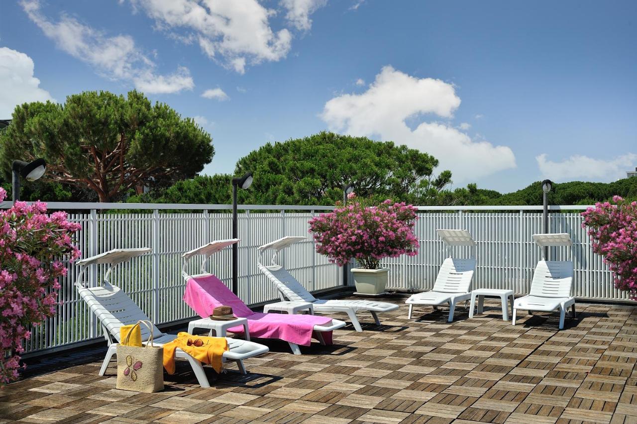 Hotel Suisse Milano Marittima Luaran gambar
