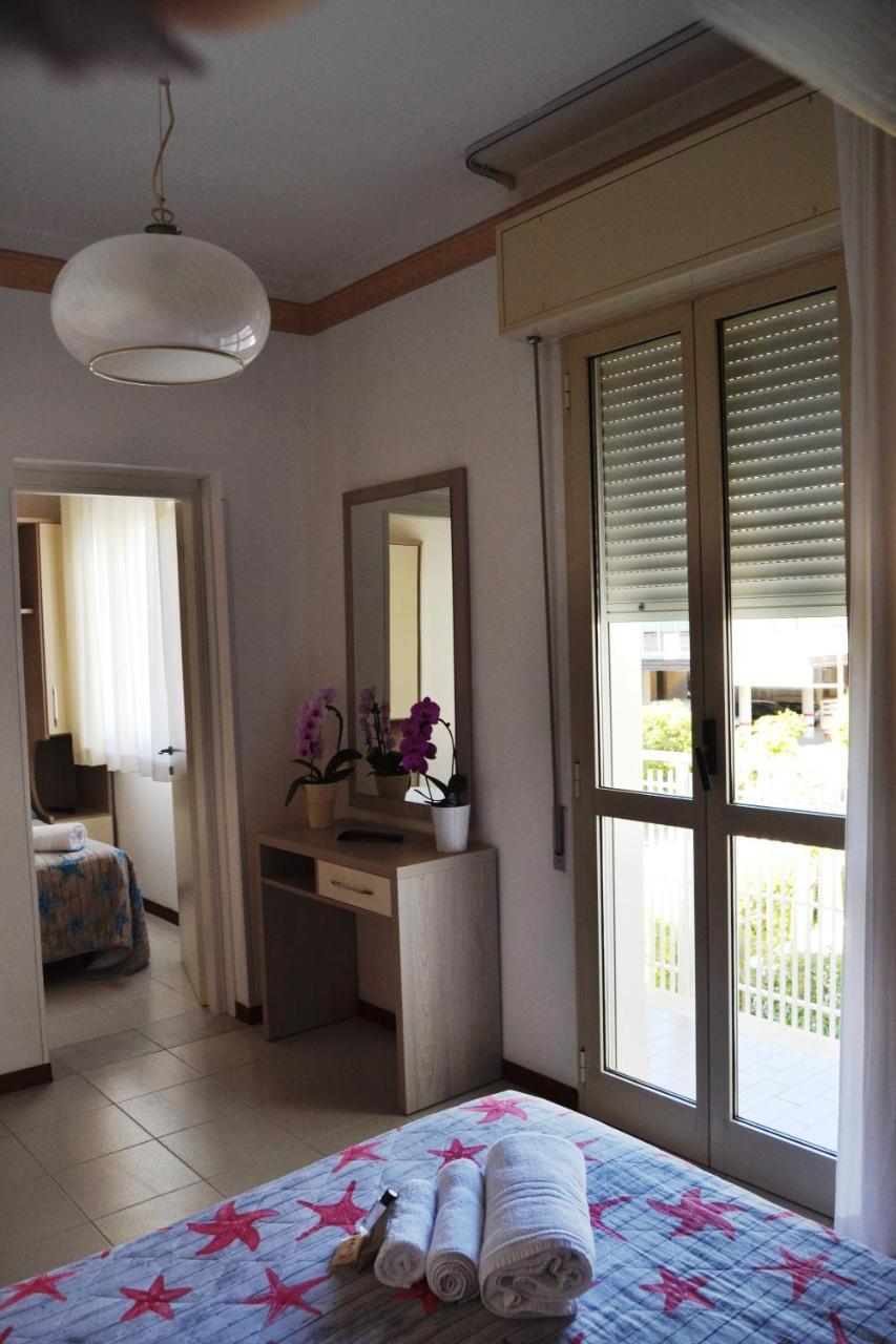 Hotel Suisse Milano Marittima Luaran gambar