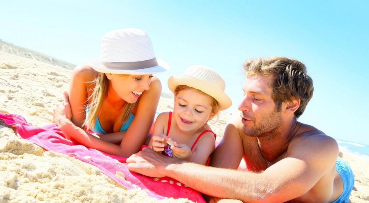 Hotel Suisse Milano Marittima Luaran gambar